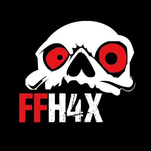 FFH4X Logo
